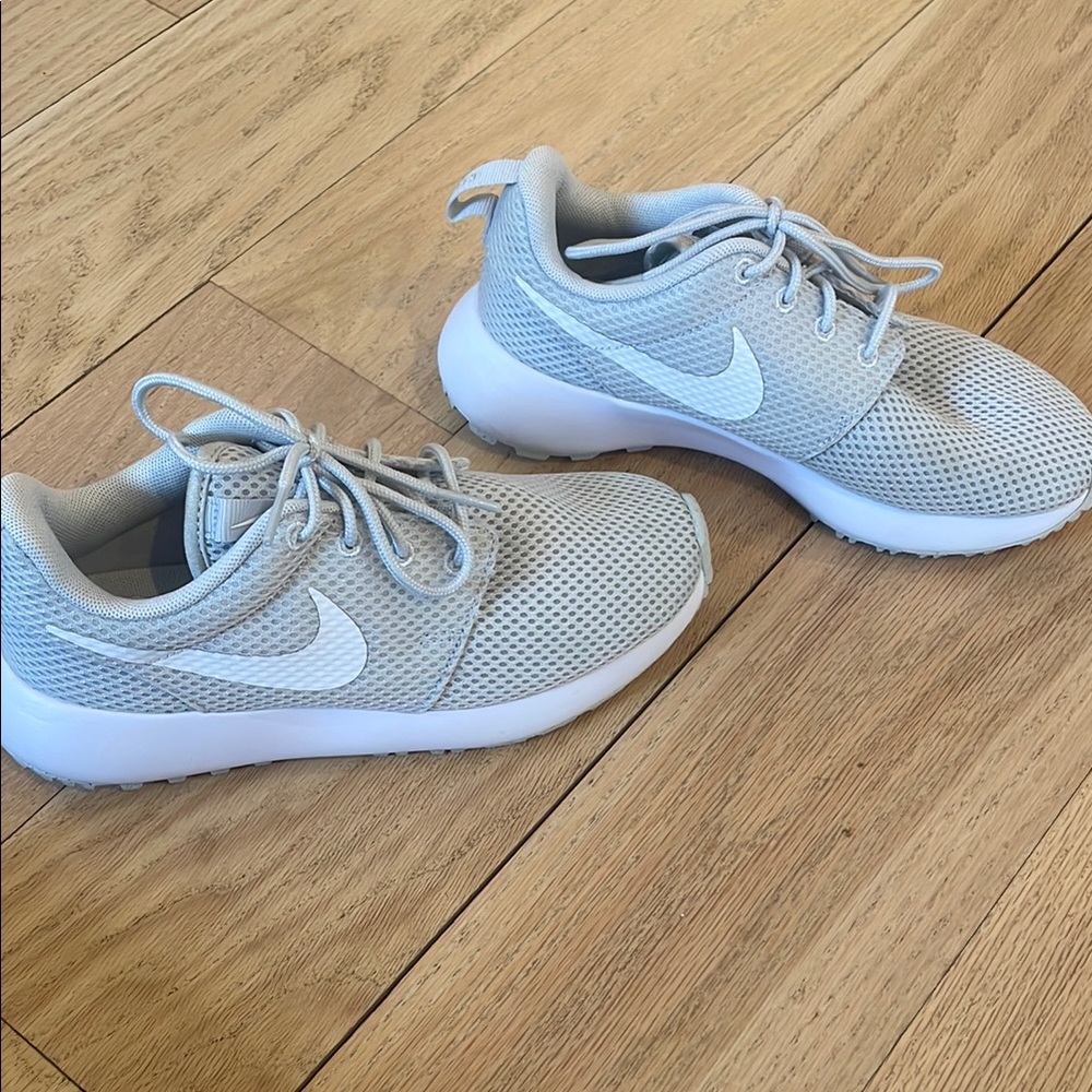 Boys Nike Golf Shoes